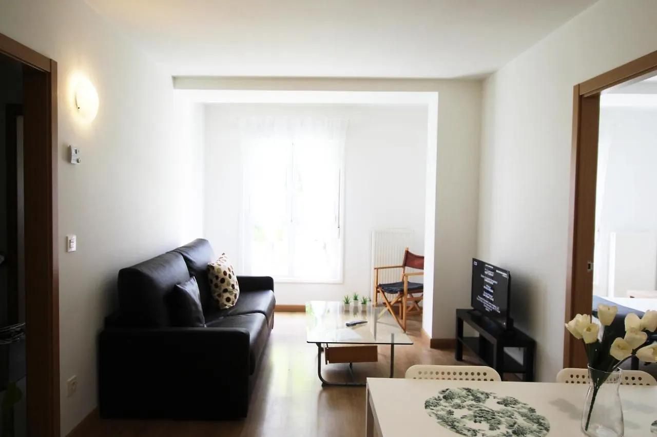 Apartamento Labegain 3 Sestao 0*,  España