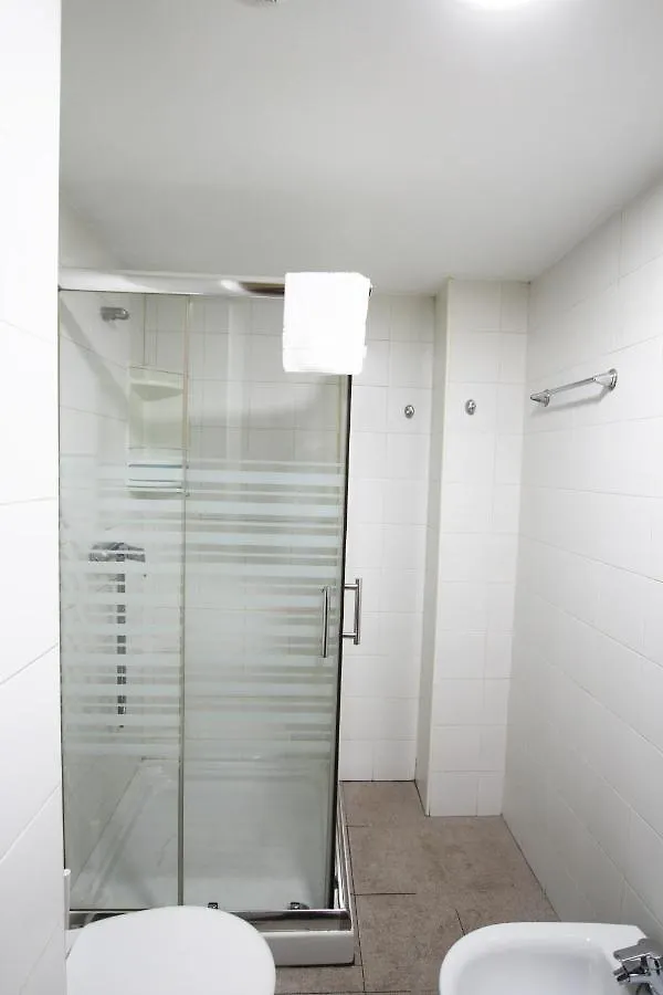 Apartamento Labegain 3 Sestao