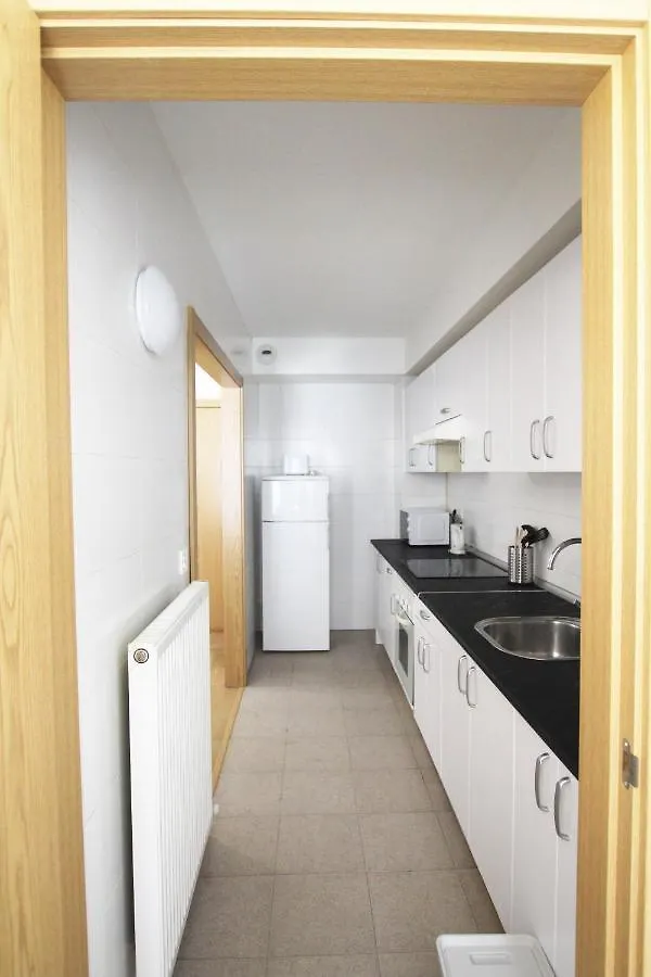 Apartamento Labegain 3 Sestao 0*,