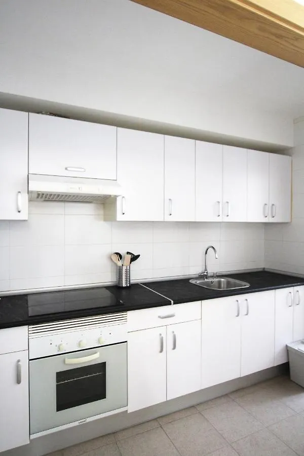 Apartamento Labegain 3 Sestao