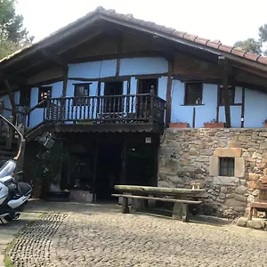 Bakio, Caserio Goikoetxe Apartamento