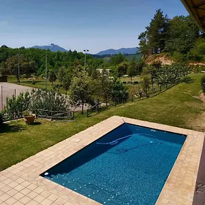 Mas Cal Sastre , Sant Hilari Sacalm España