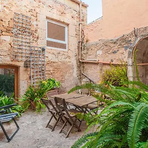 Cas Padri , Llucmajor (Mallorca) España