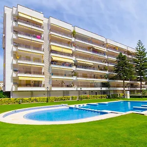 Smartr 4*, Lloret de Mar España