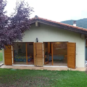 Casa Con Vistas En Сasa de vacaciones